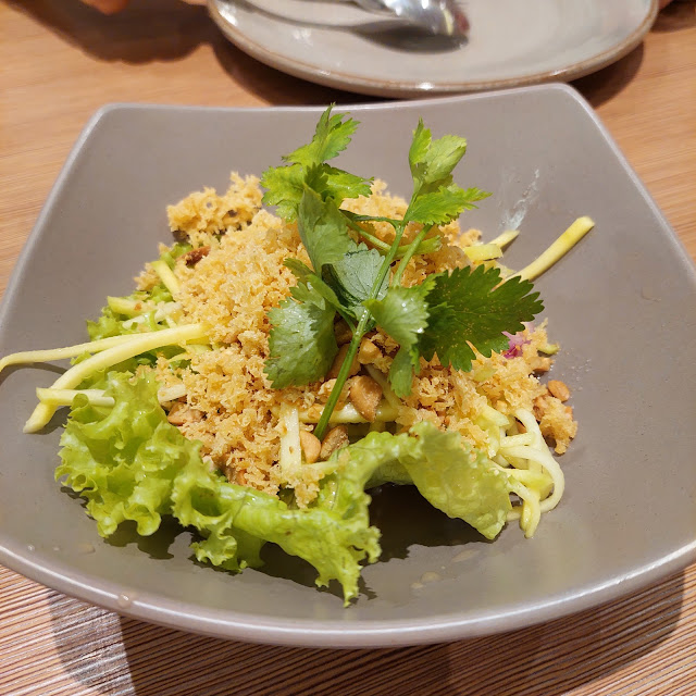 Yam Pla Duk Foo