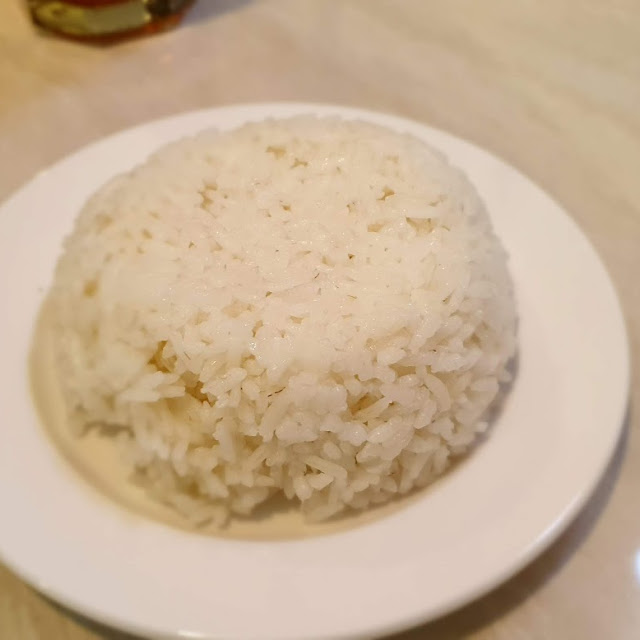 White Rice