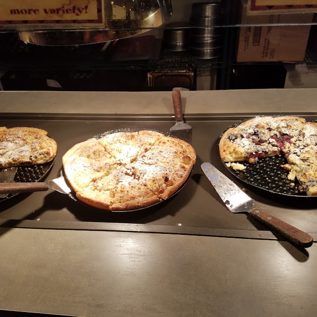 Pizza Bar