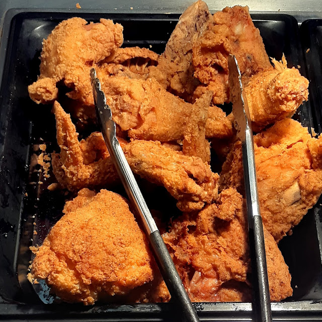 Fried Chicken