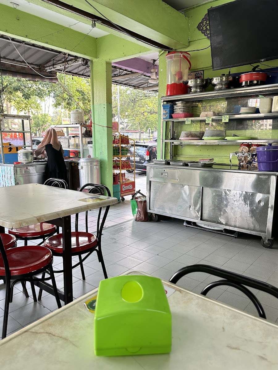 Sidi Restoran