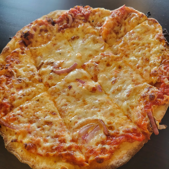 Cheese Pizza