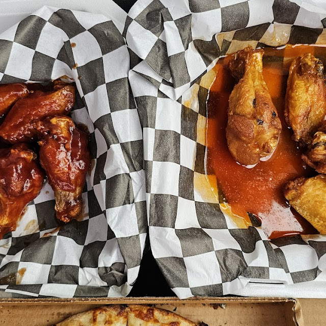 Sid’S Wings
