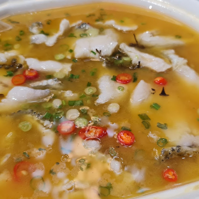 Fish Soup