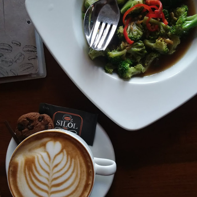Caffe Latte