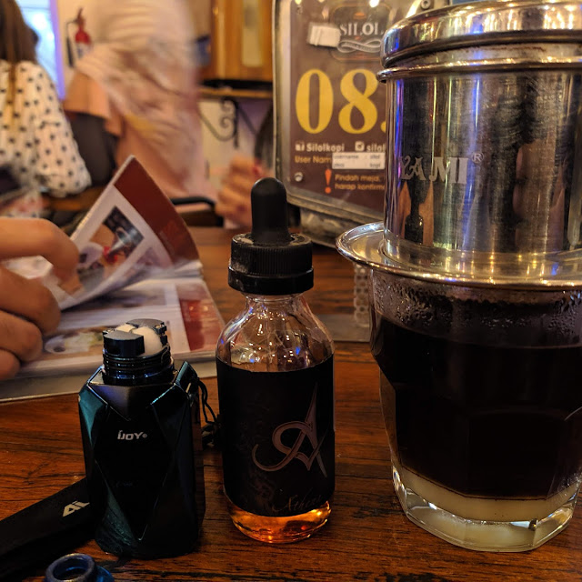 Vietnam Drip Coffee