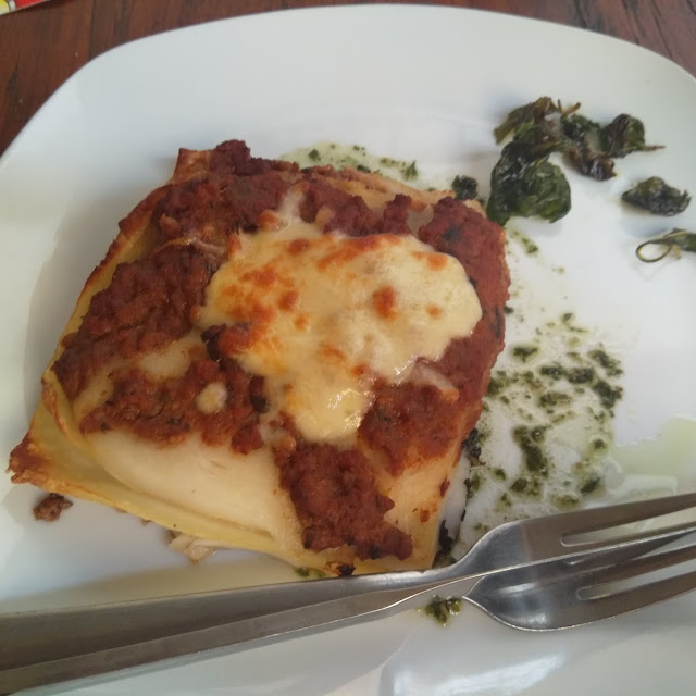 Lasagna