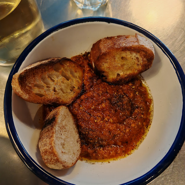 Pane E Ragù