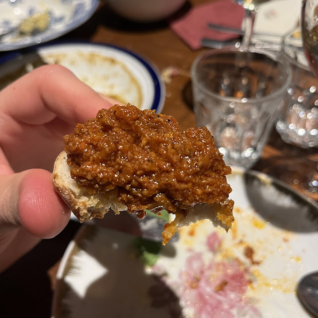 Crostini