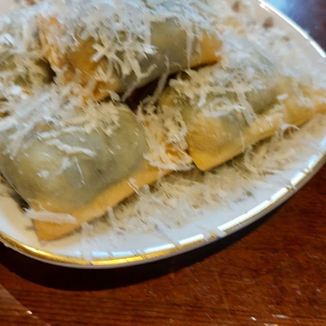 Barbajuan Fritti