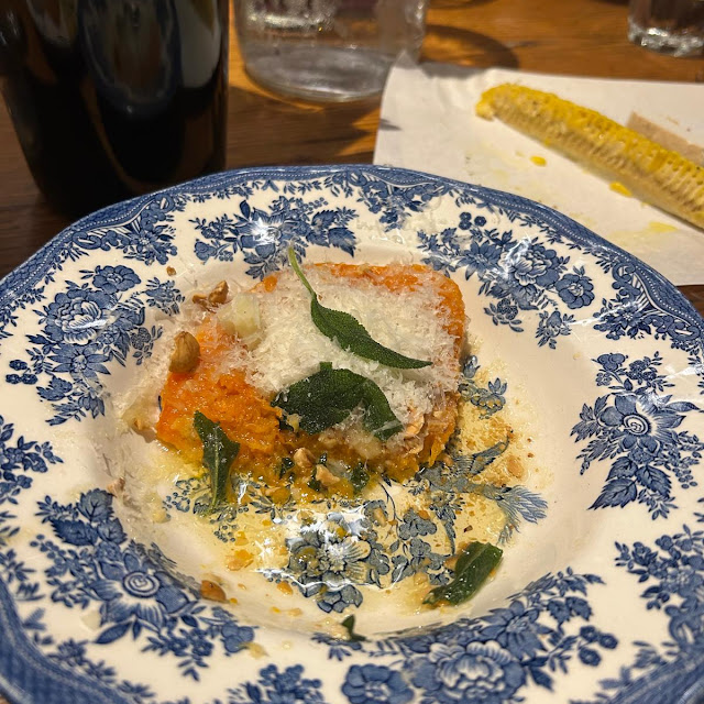 Zucca Arrosto