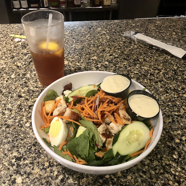 Cobb Salad
