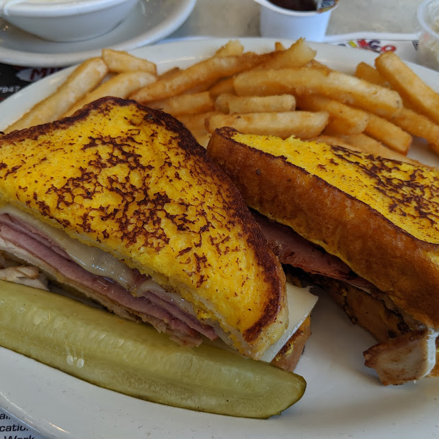 Monte Cristo