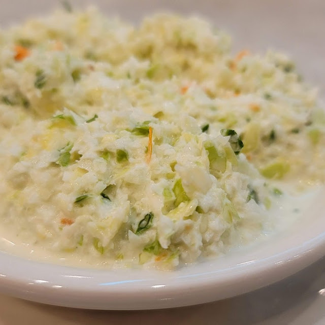 Coleslaw