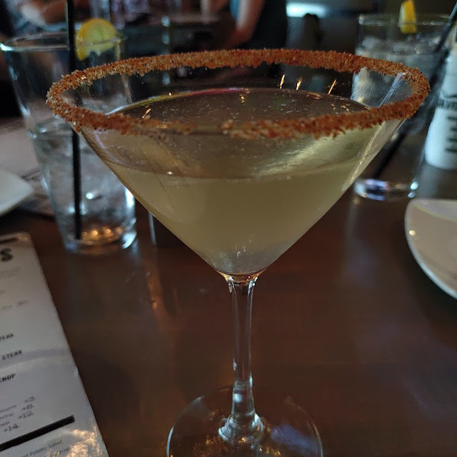 Lemon Drop
