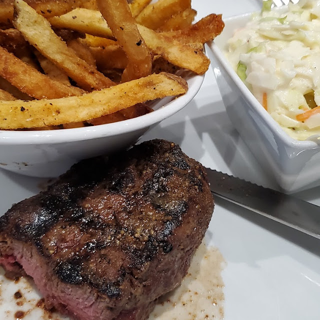 Filet Mignon