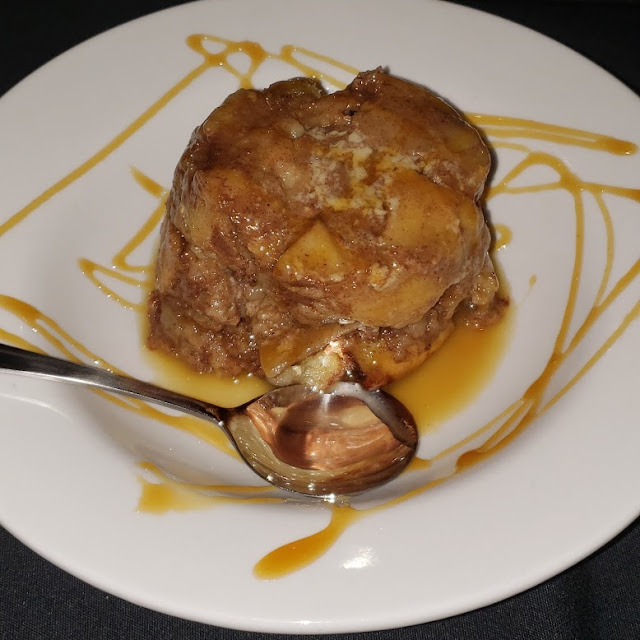 Bread Pudding