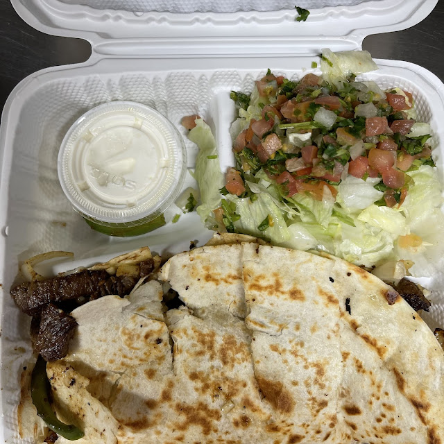 Grill Steak