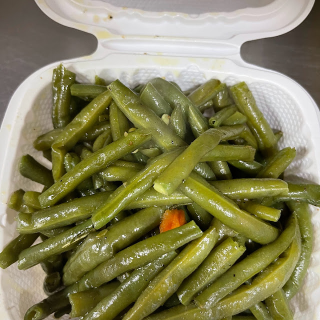 Green Bean