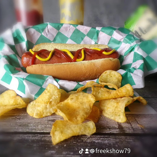 Hot Dog