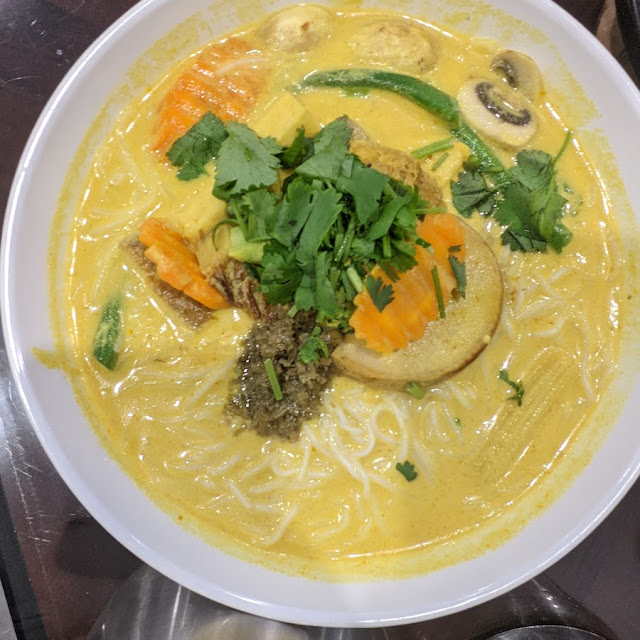 Laksa
