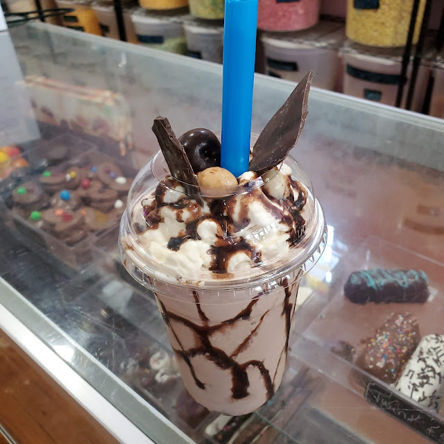 Oreo