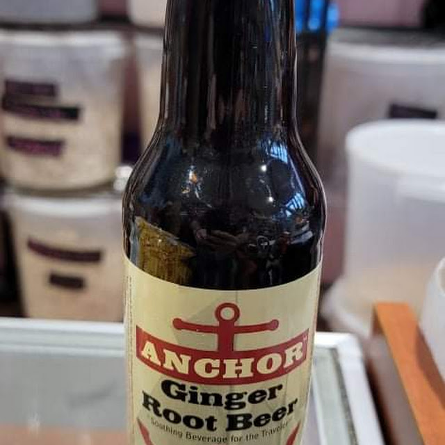 Root Beer