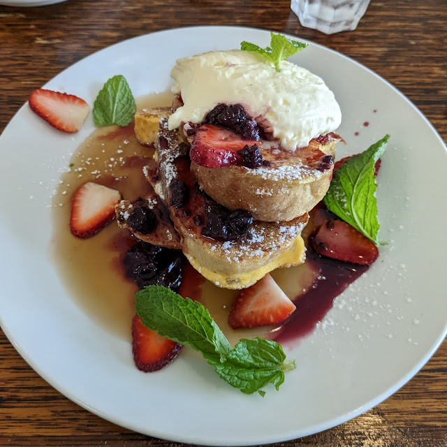 French Toast