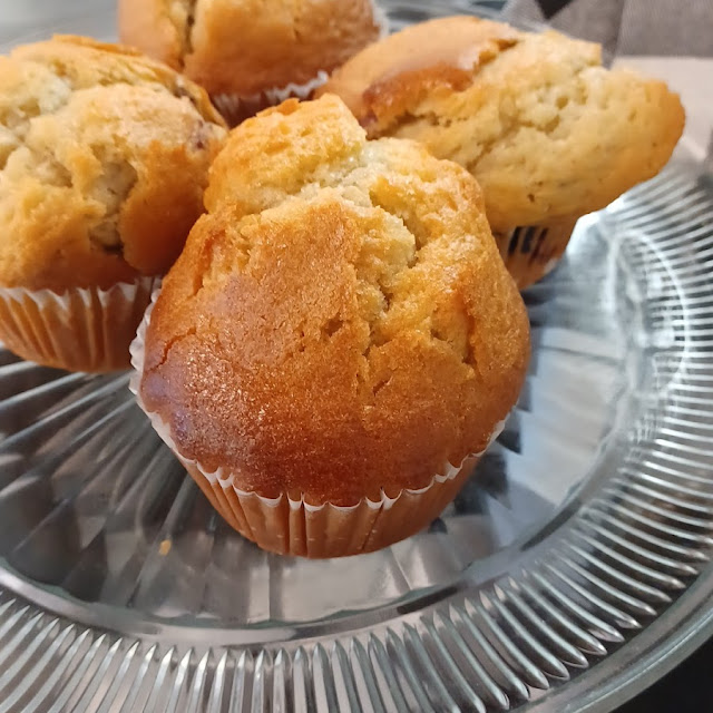 Muffins