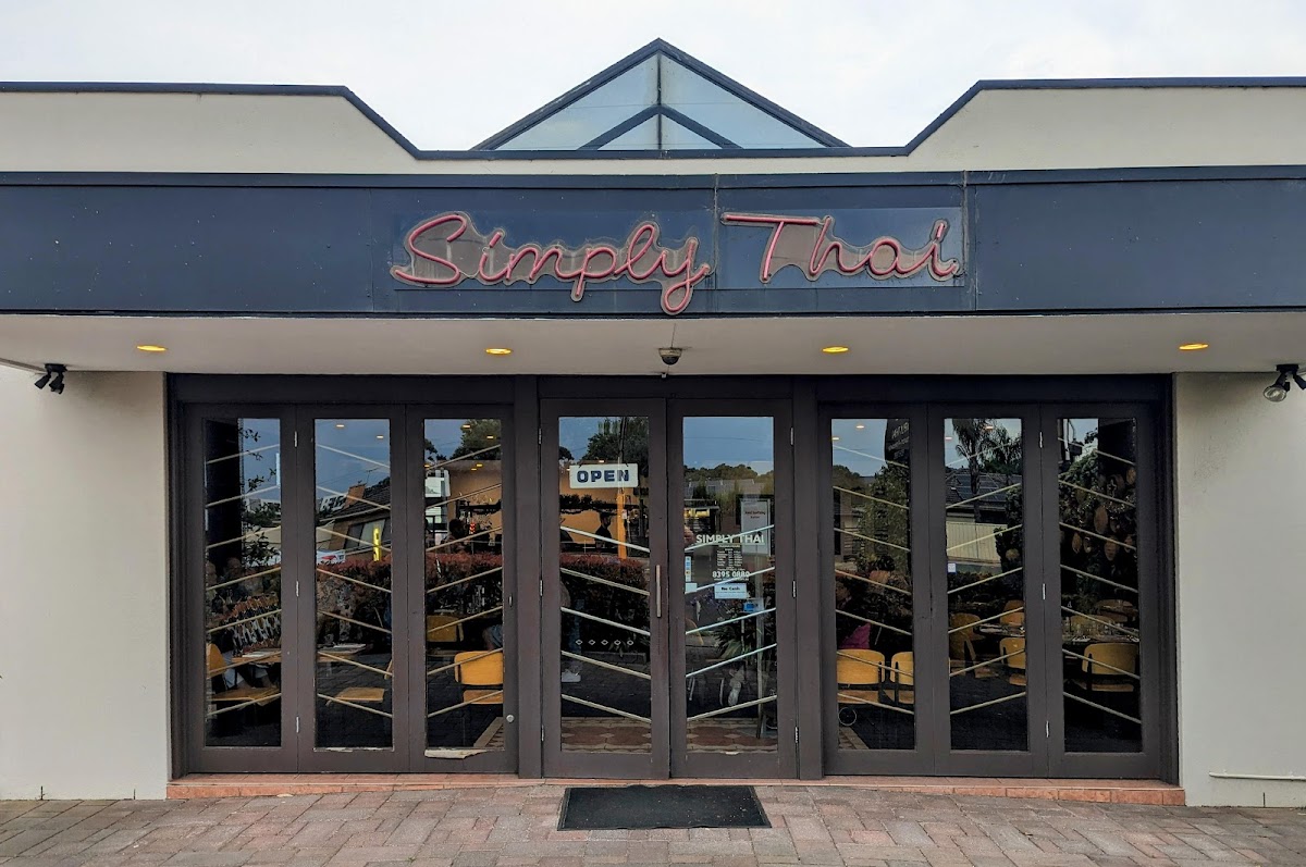 Simply Thai