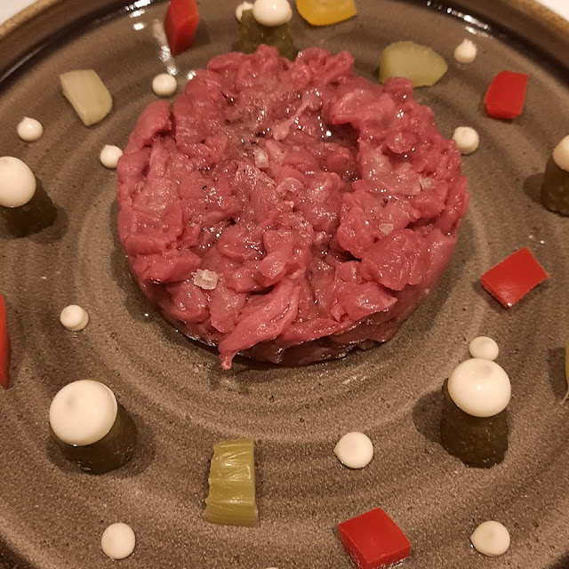 Tartare