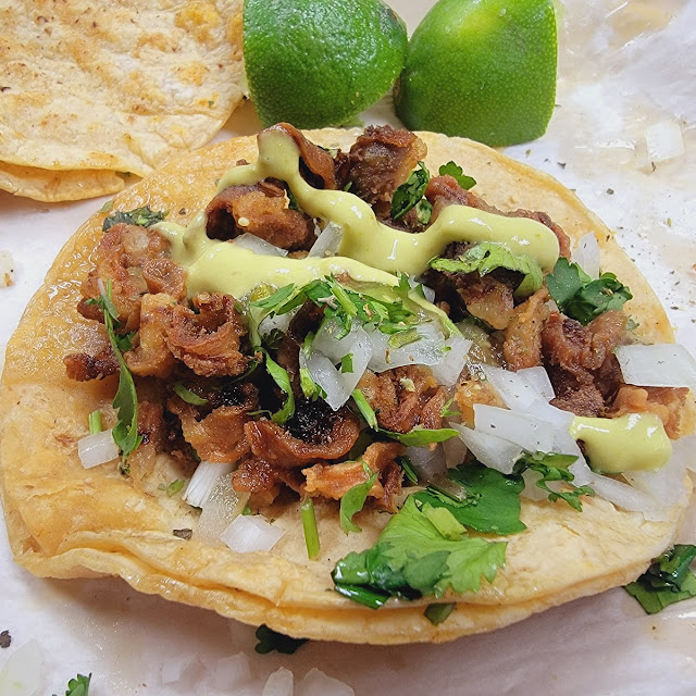 Cabeza Beef Heau