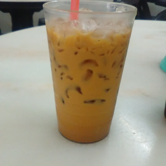 カフェオレ