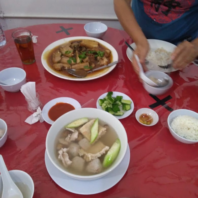 Babi Hong