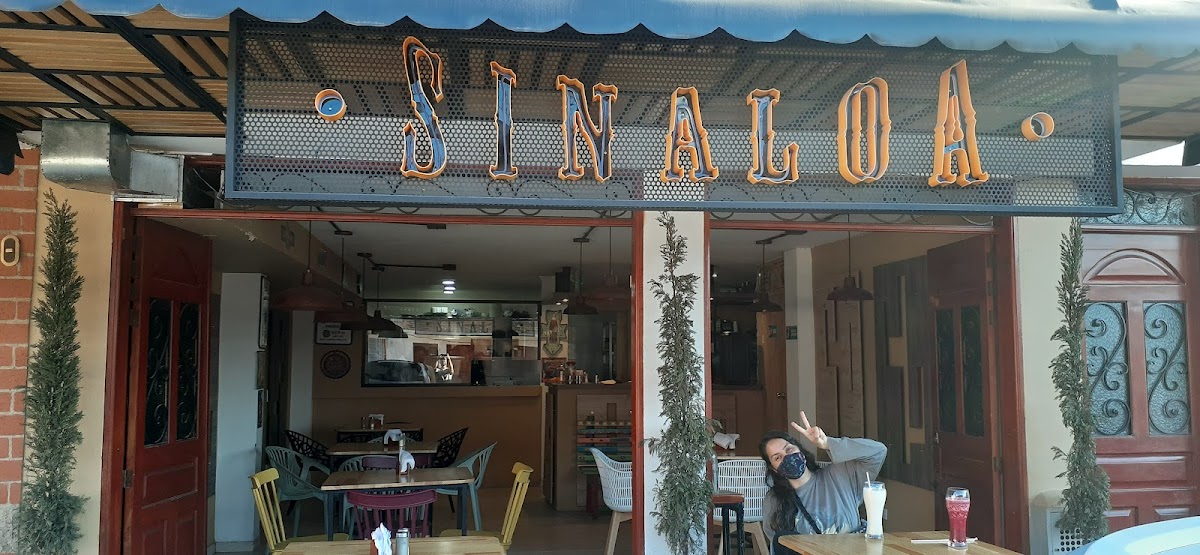 Sinaloa