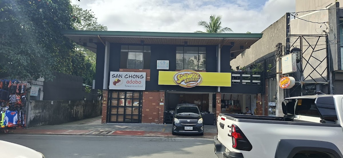 Sinangag Express