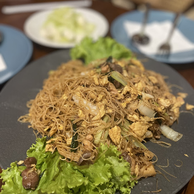 Bihun Goreng