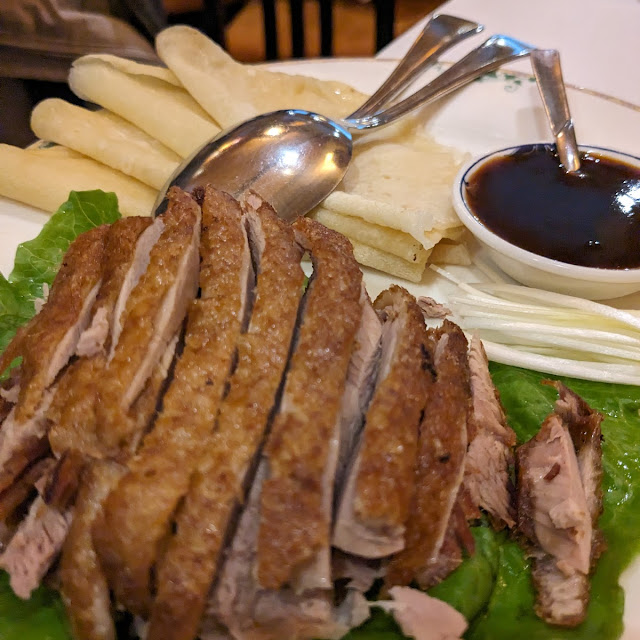 Anatra Alla Singapore