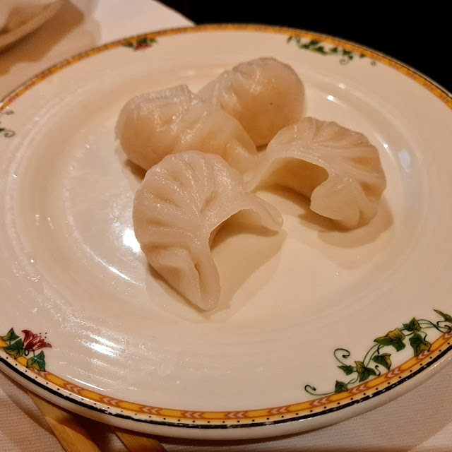Ravioli Di Gamberi