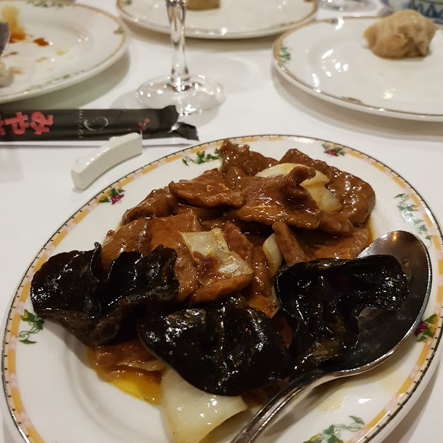 Manzo Al Curry