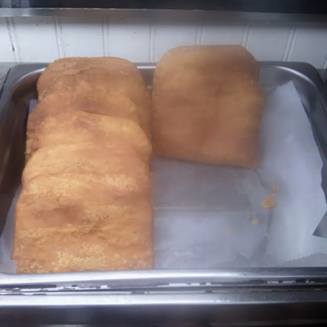 Egg Roll