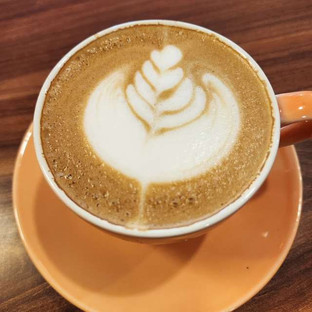 Cappuccino