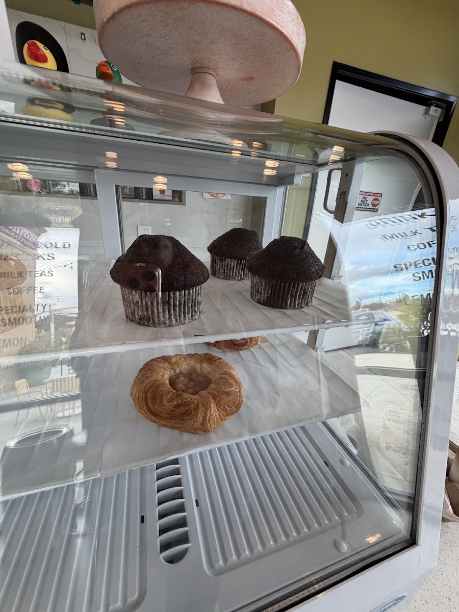 Sip & Go Cafe