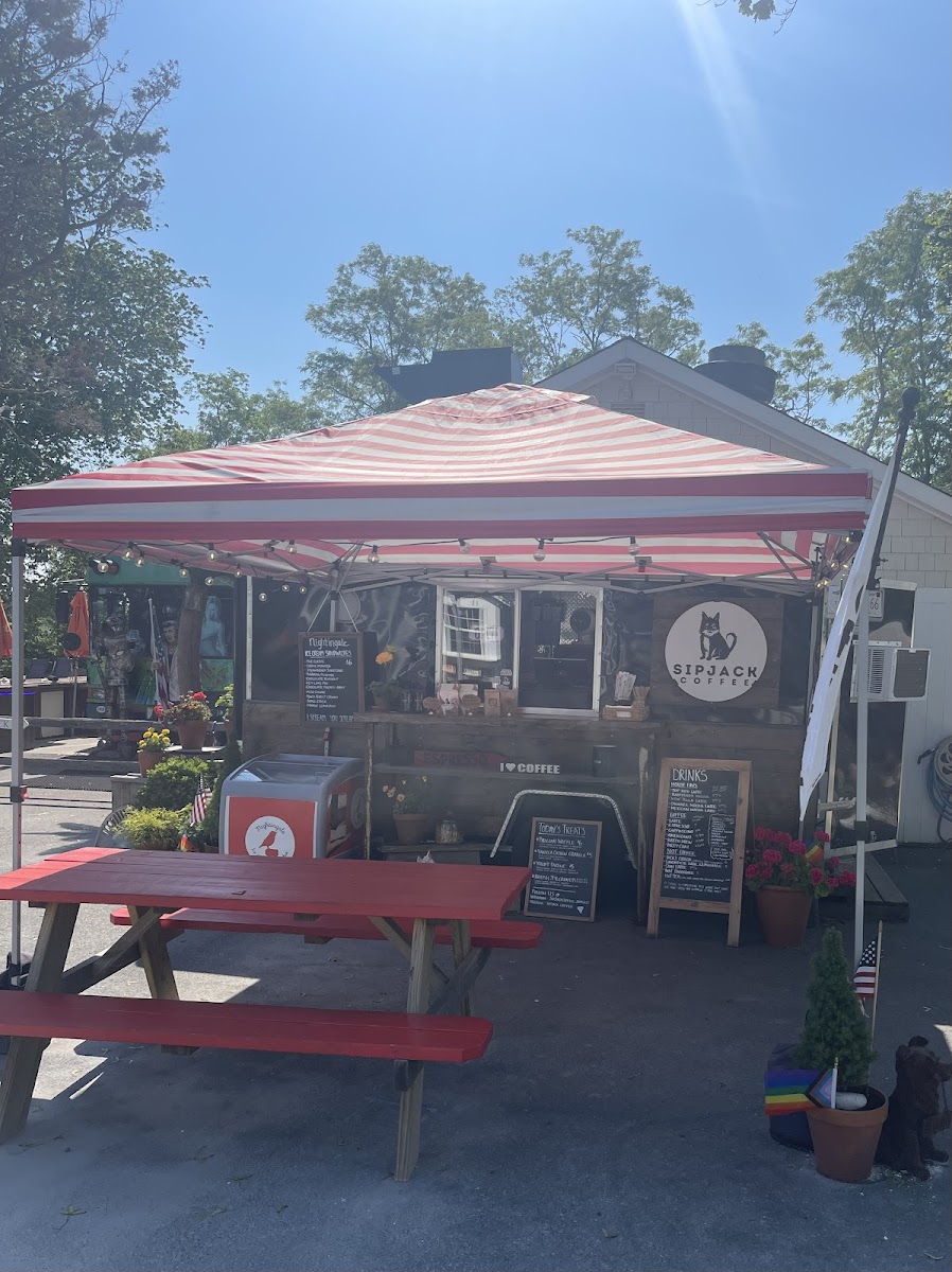SipJack Coffee