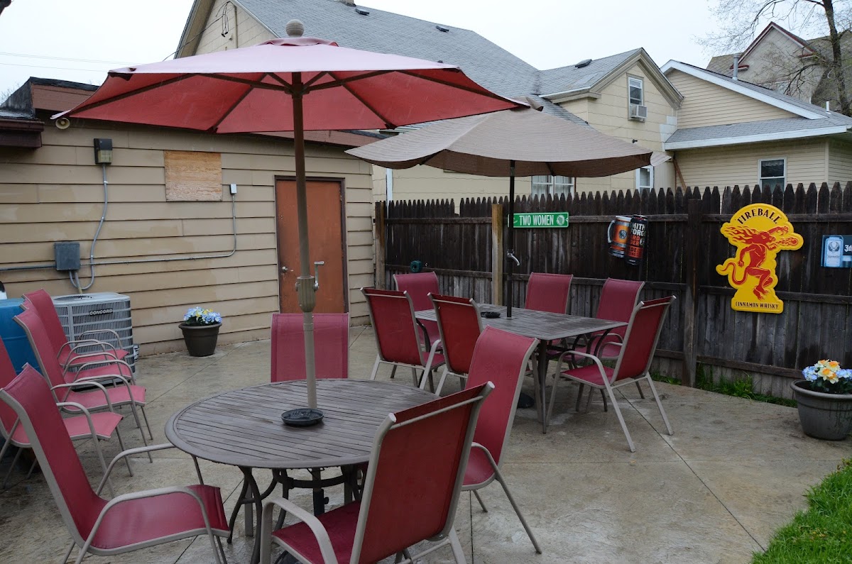 Sipp's Bar -N- Grill
