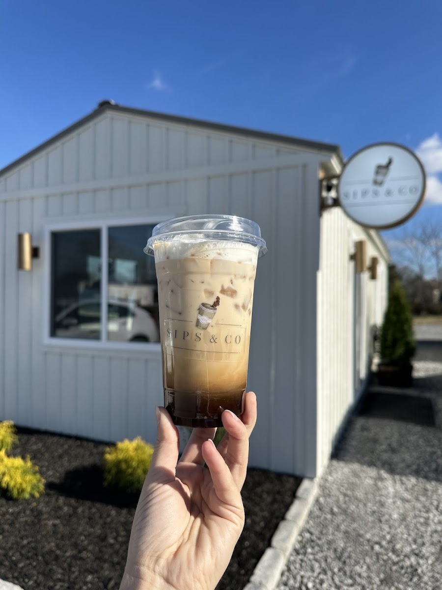 Sips & Co.