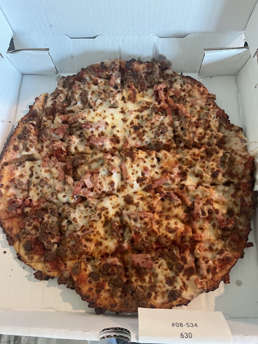 Sir Pizza of Kentucky