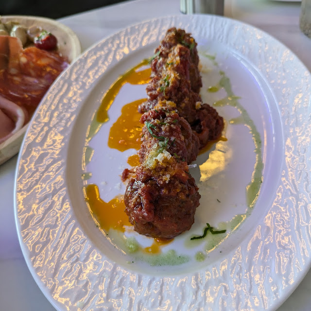 Meatballs