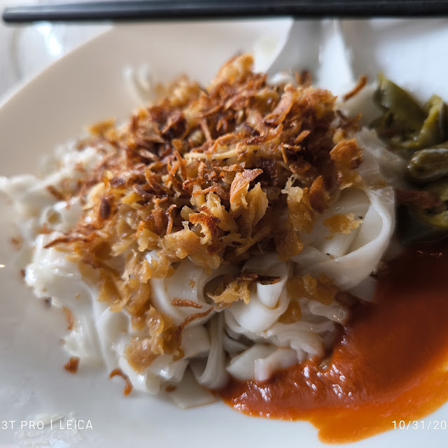 Choy Poh Chee Cheong Fun