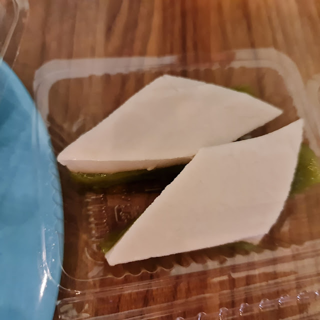 Kuih Talam